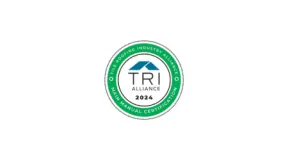 TRI Alliance 2024 certification logo