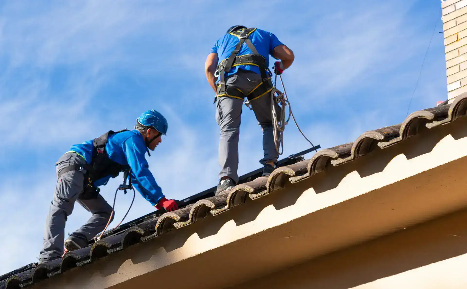 Stonecreek Roofing - roofing companies in Phoenix, Arizona